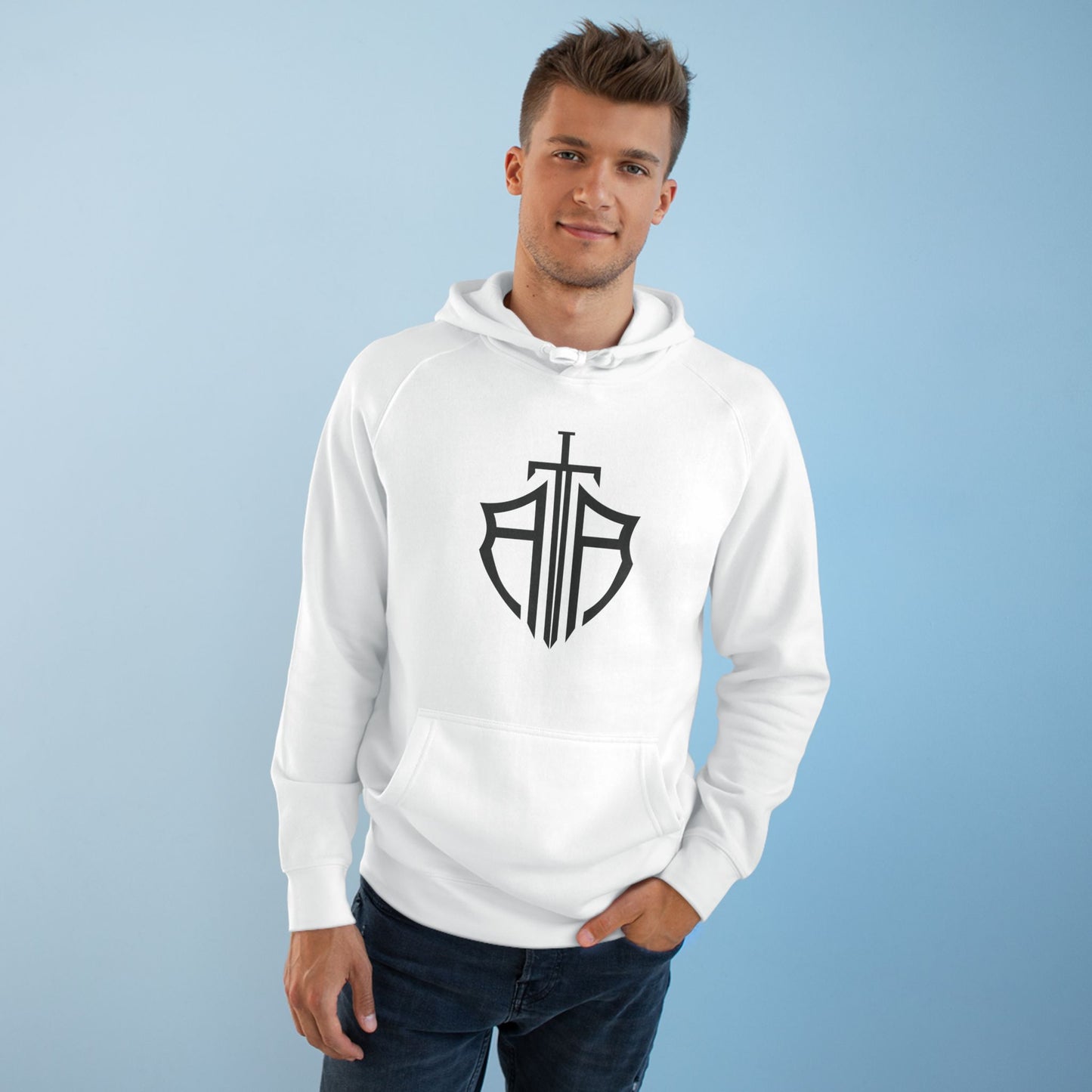 Take Your Stand Hoodie