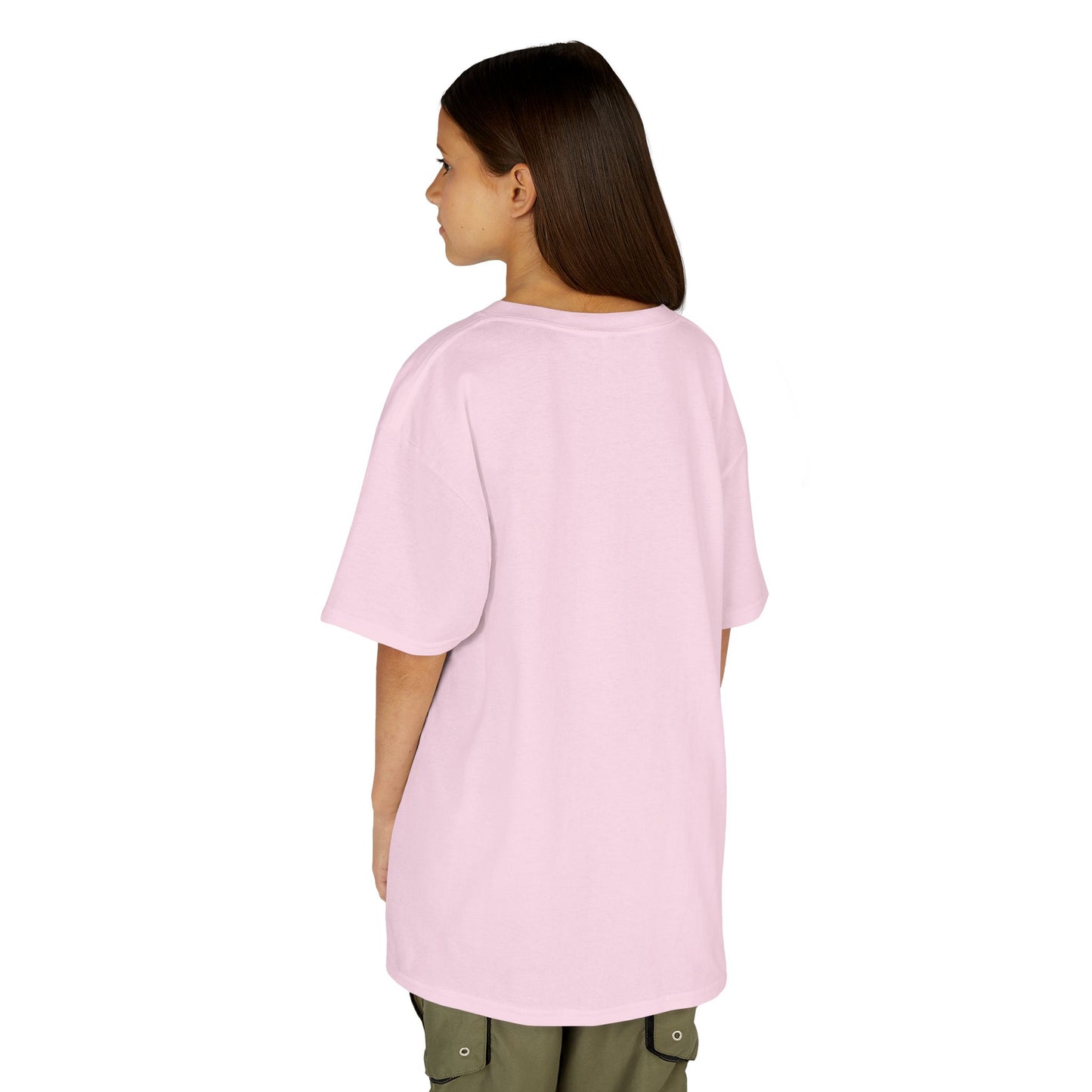 Armor of God - Youth T-Shirts