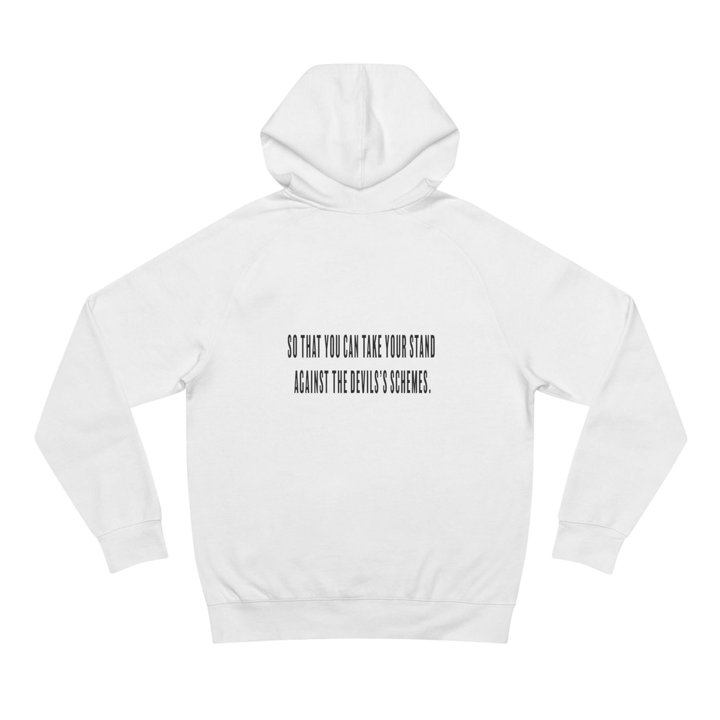Take Your Stand Hoodie