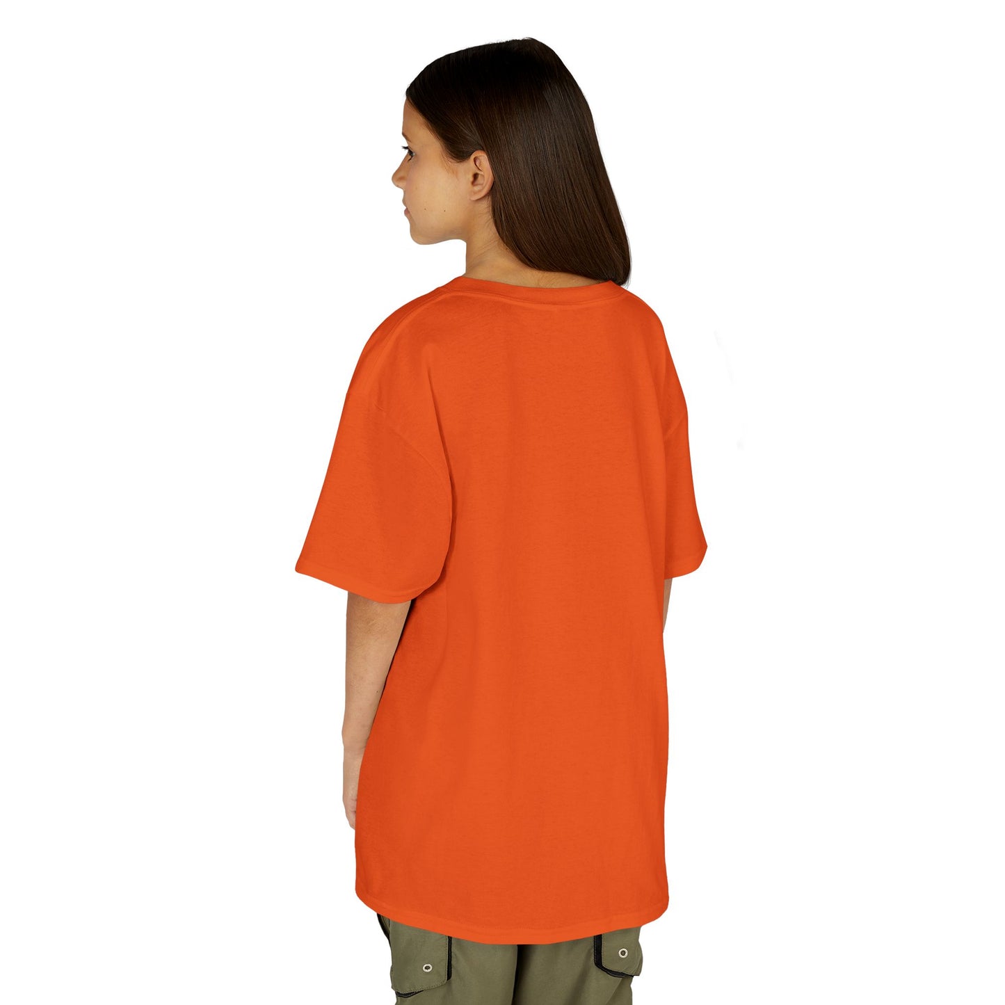 Armor of God - Youth T-Shirts