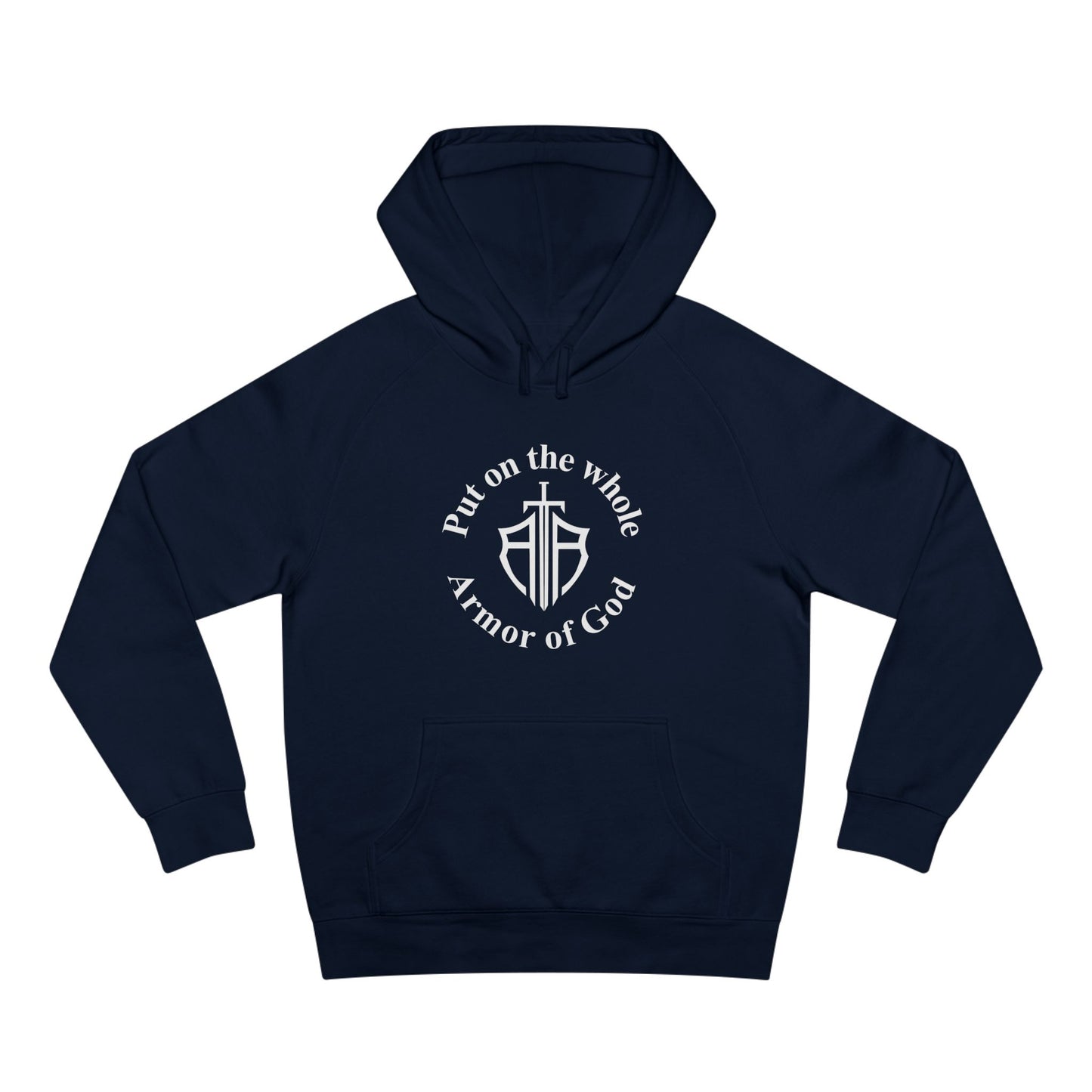 Take Your Stand Hoodie