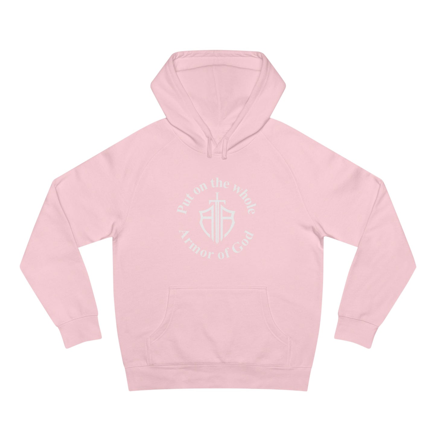 Take Your Stand Hoodie