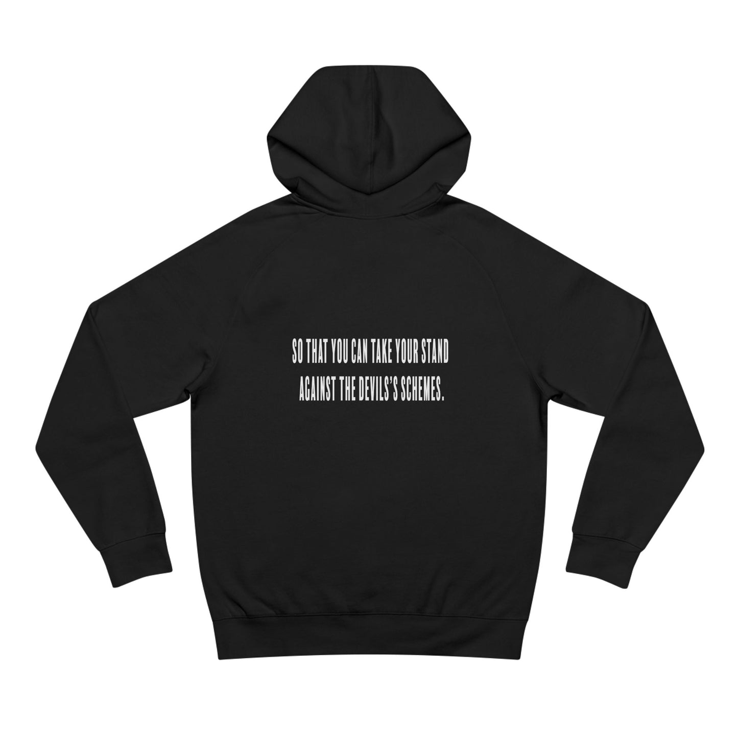 Take Your Stand Hoodie