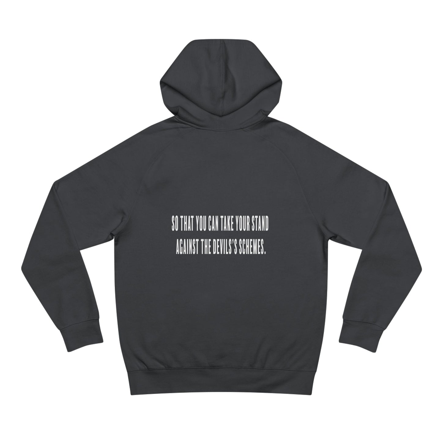 Take Your Stand Hoodie