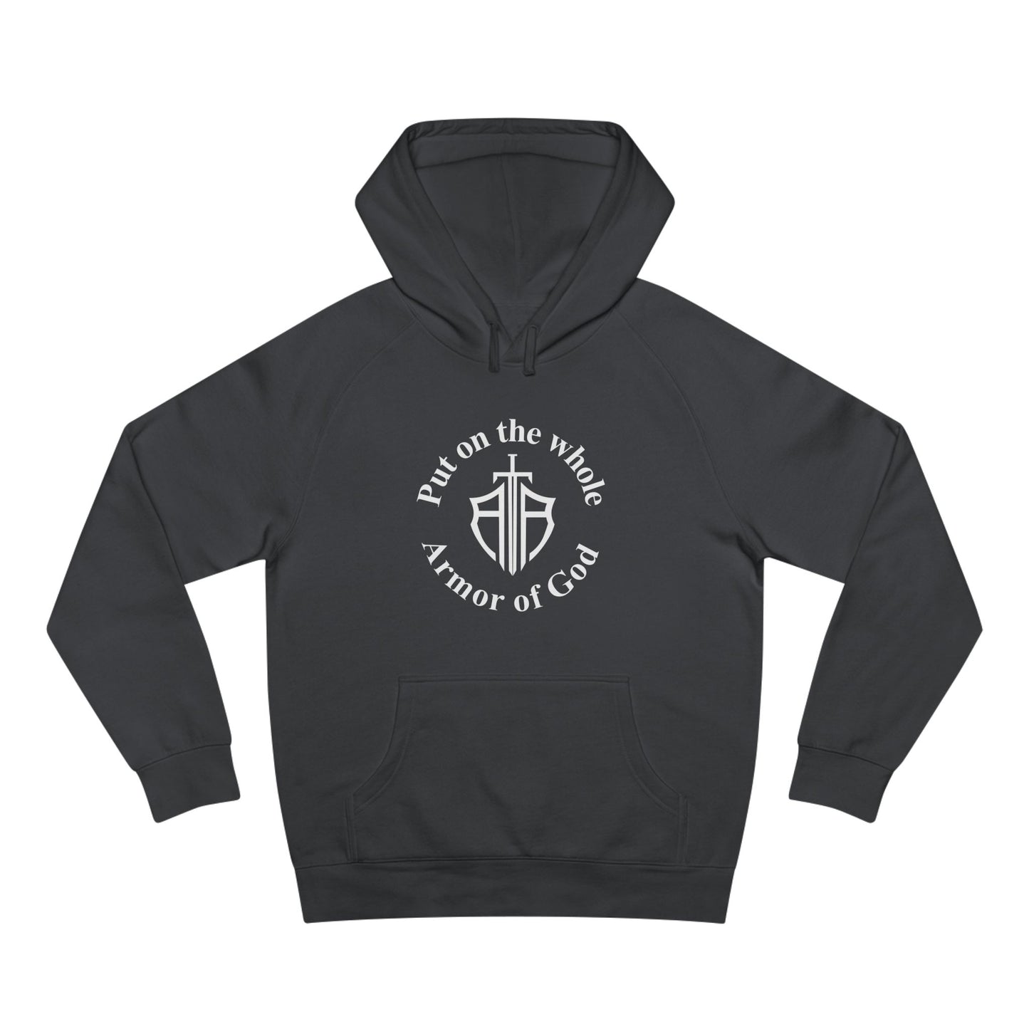 Take Your Stand Hoodie