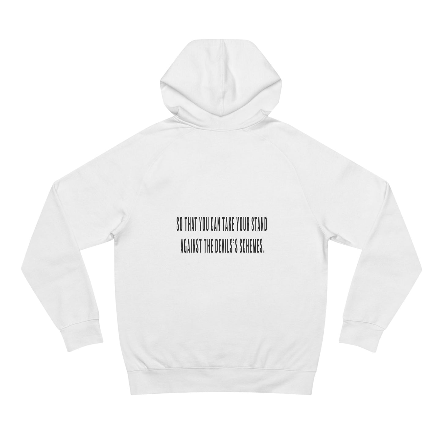 Take Your Stand Hoodie
