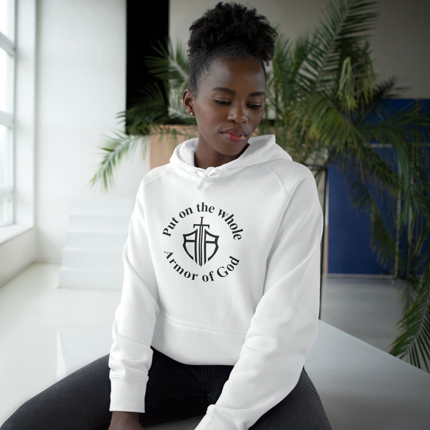 Take Your Stand Hoodie