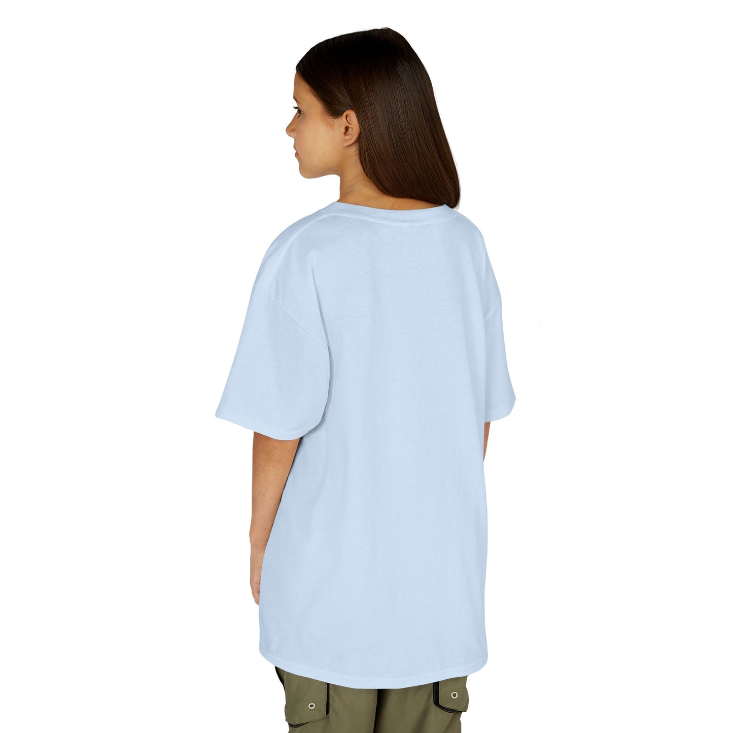 Armor of God - Youth T-Shirts