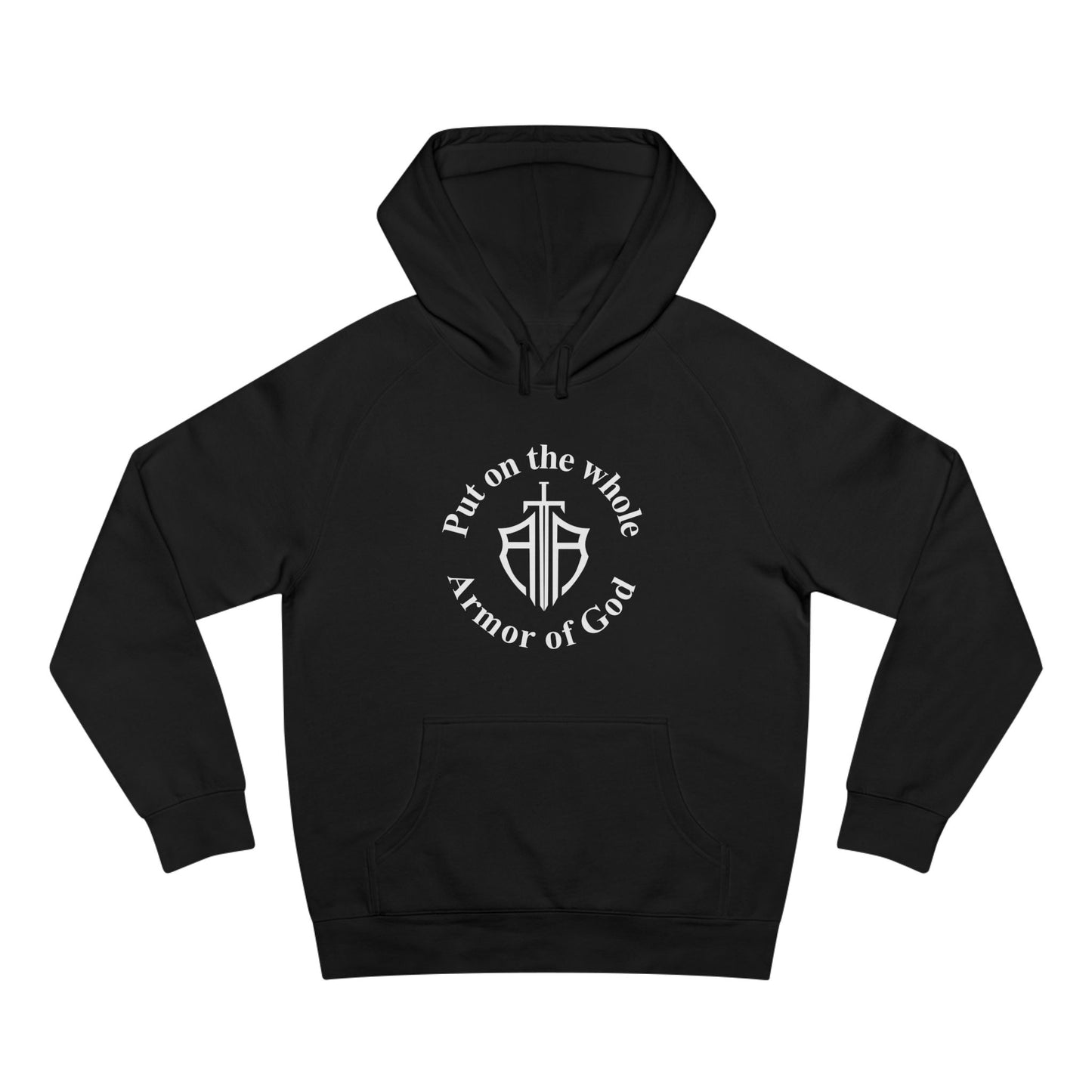 Take Your Stand Hoodie