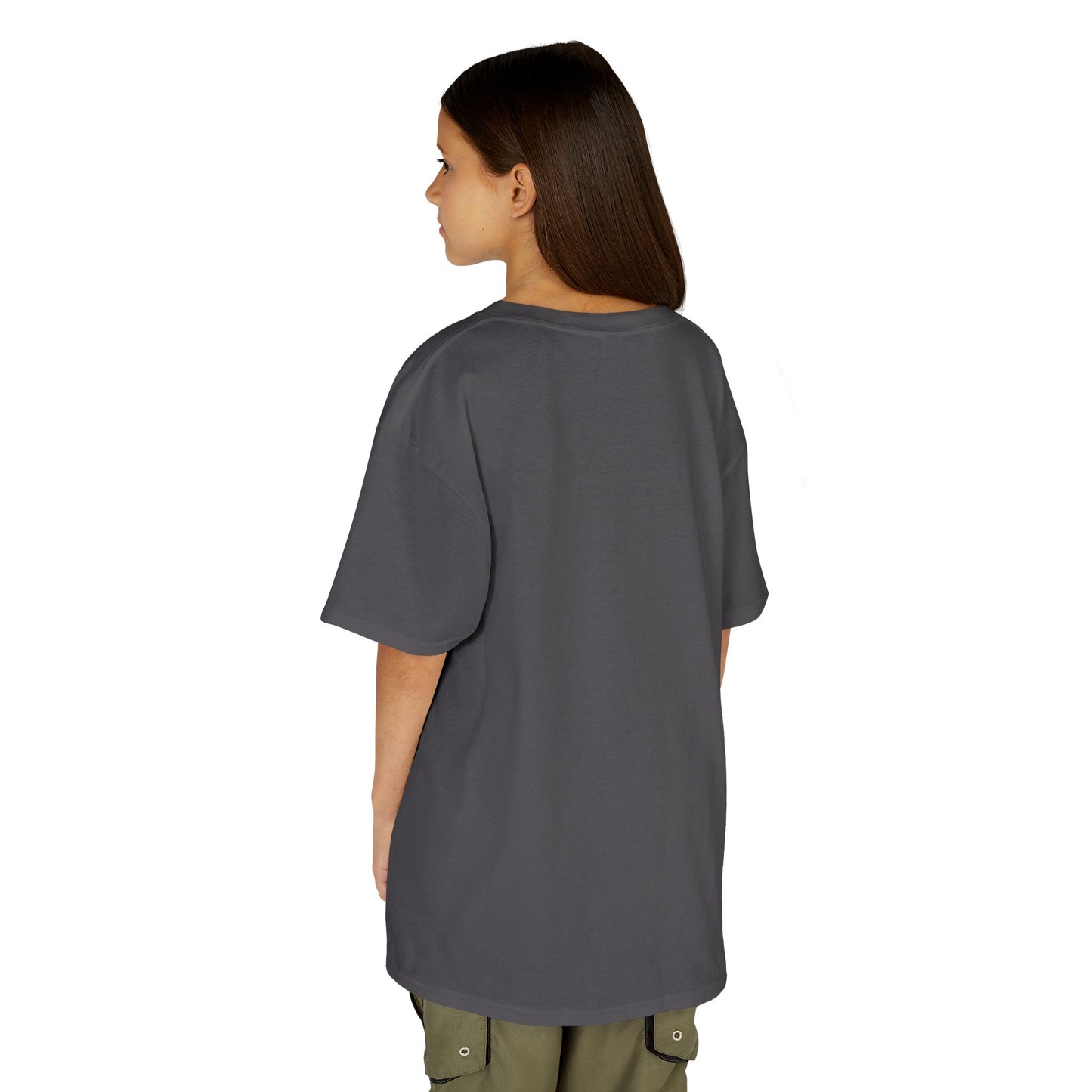 Armor of God - Youth T-Shirts