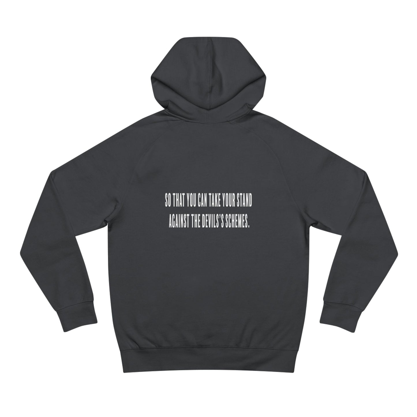 Take Your Stand Hoodie
