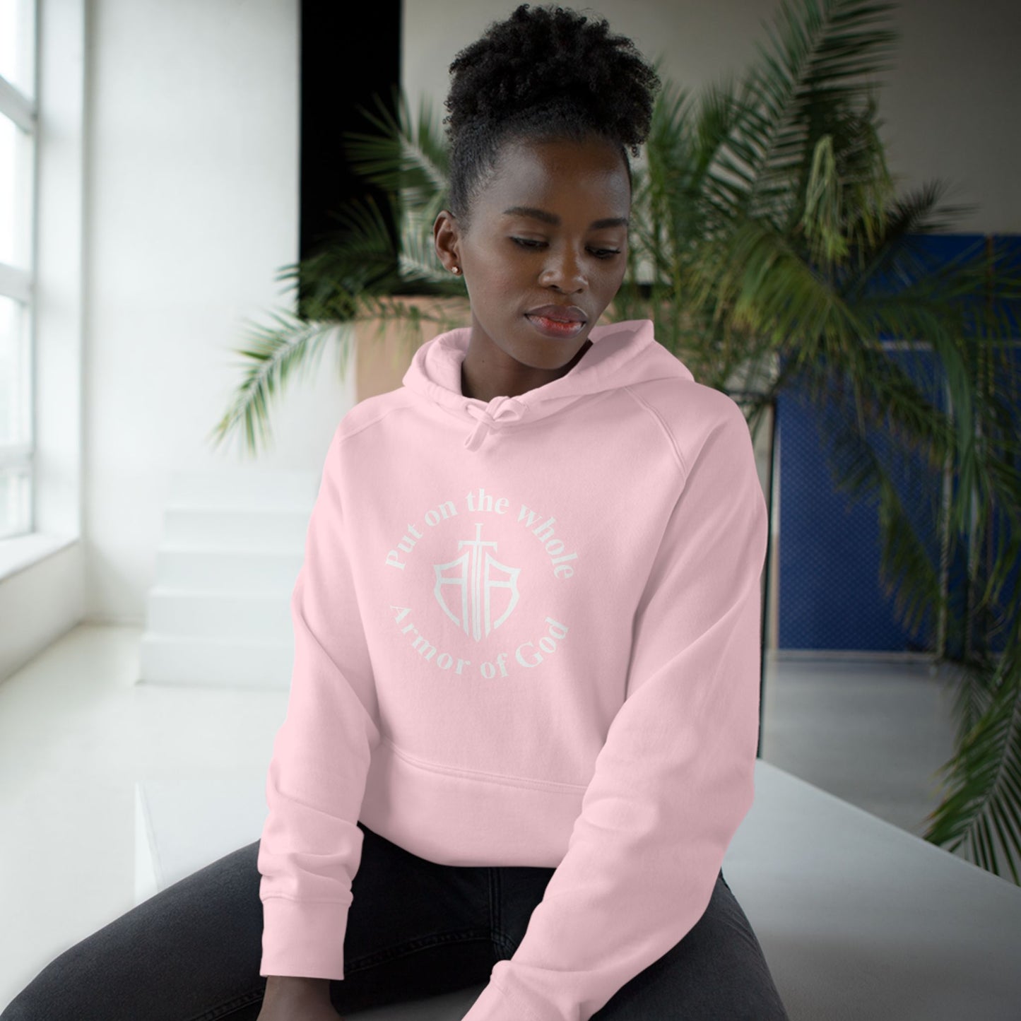 Take Your Stand Hoodie