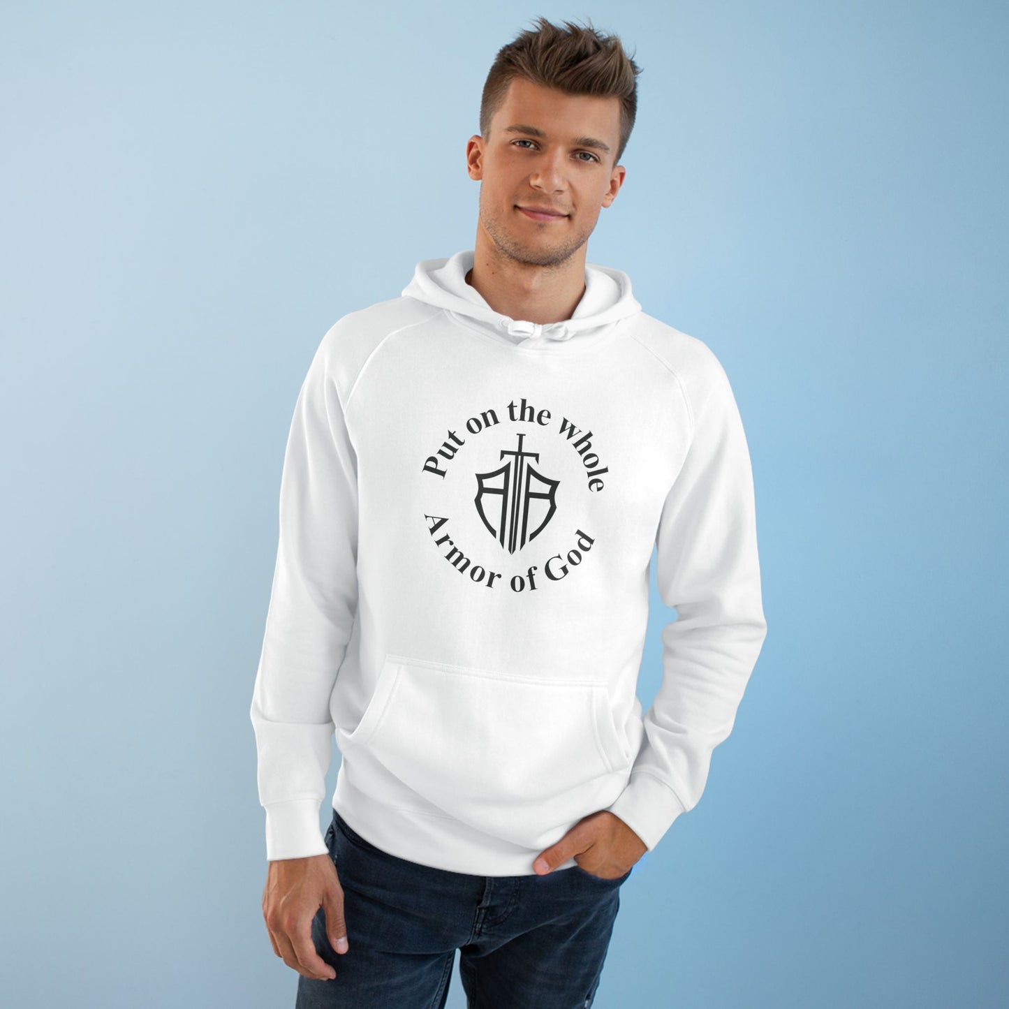 Take Your Stand Hoodie