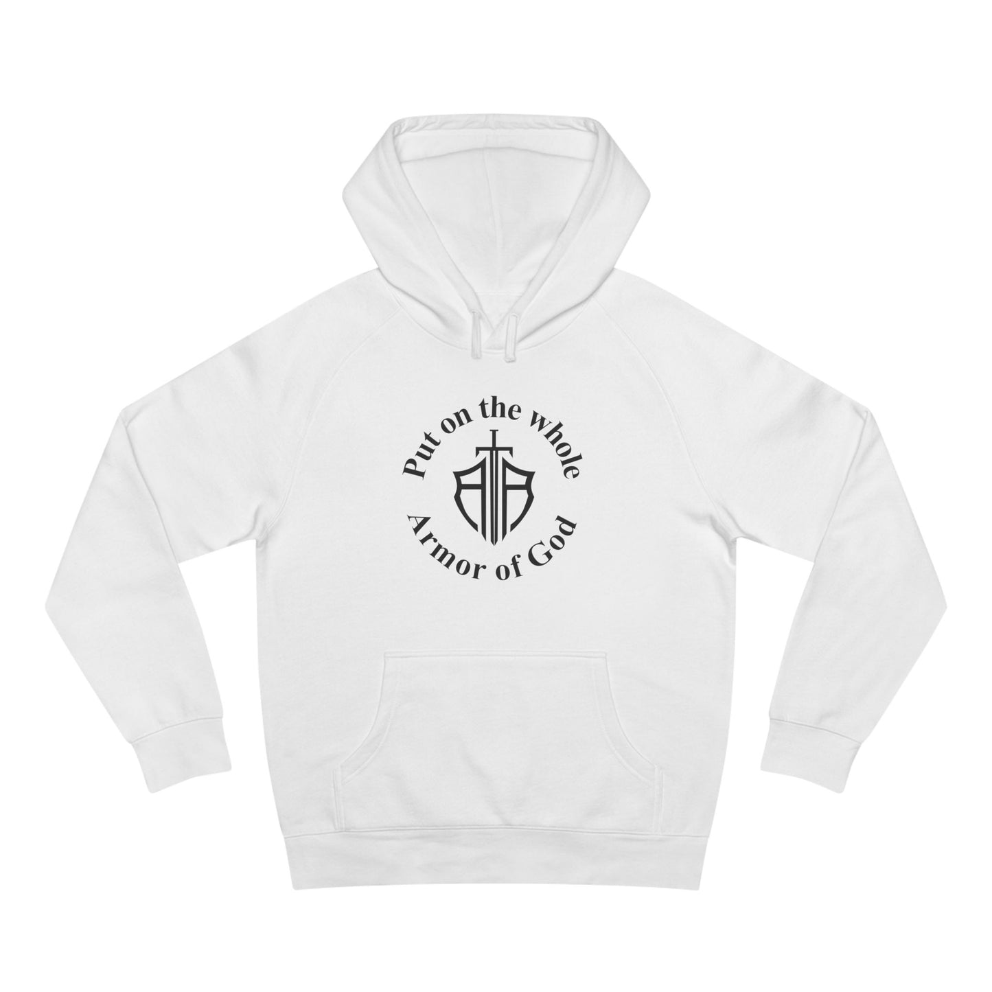Take Your Stand Hoodie
