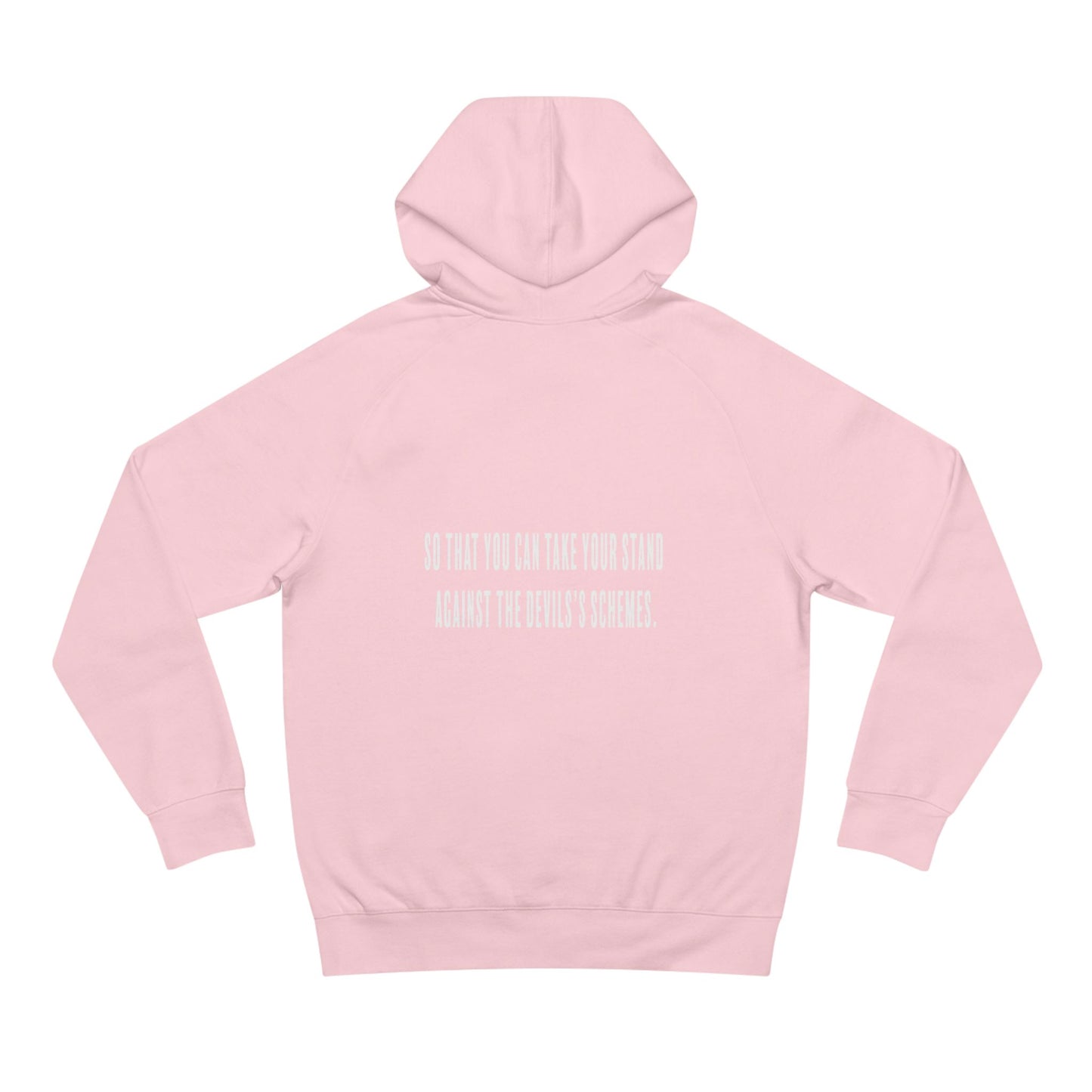 Take Your Stand Hoodie