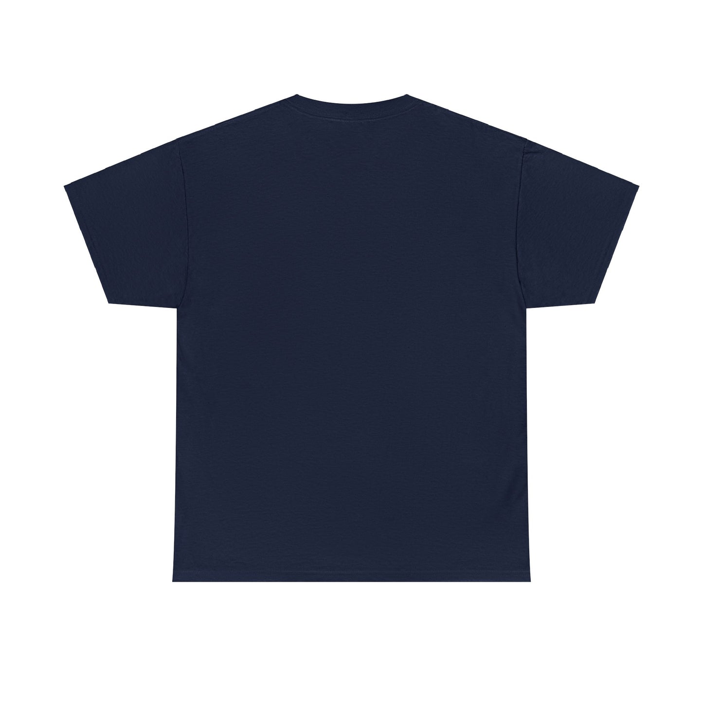 The NOBODY. Tee