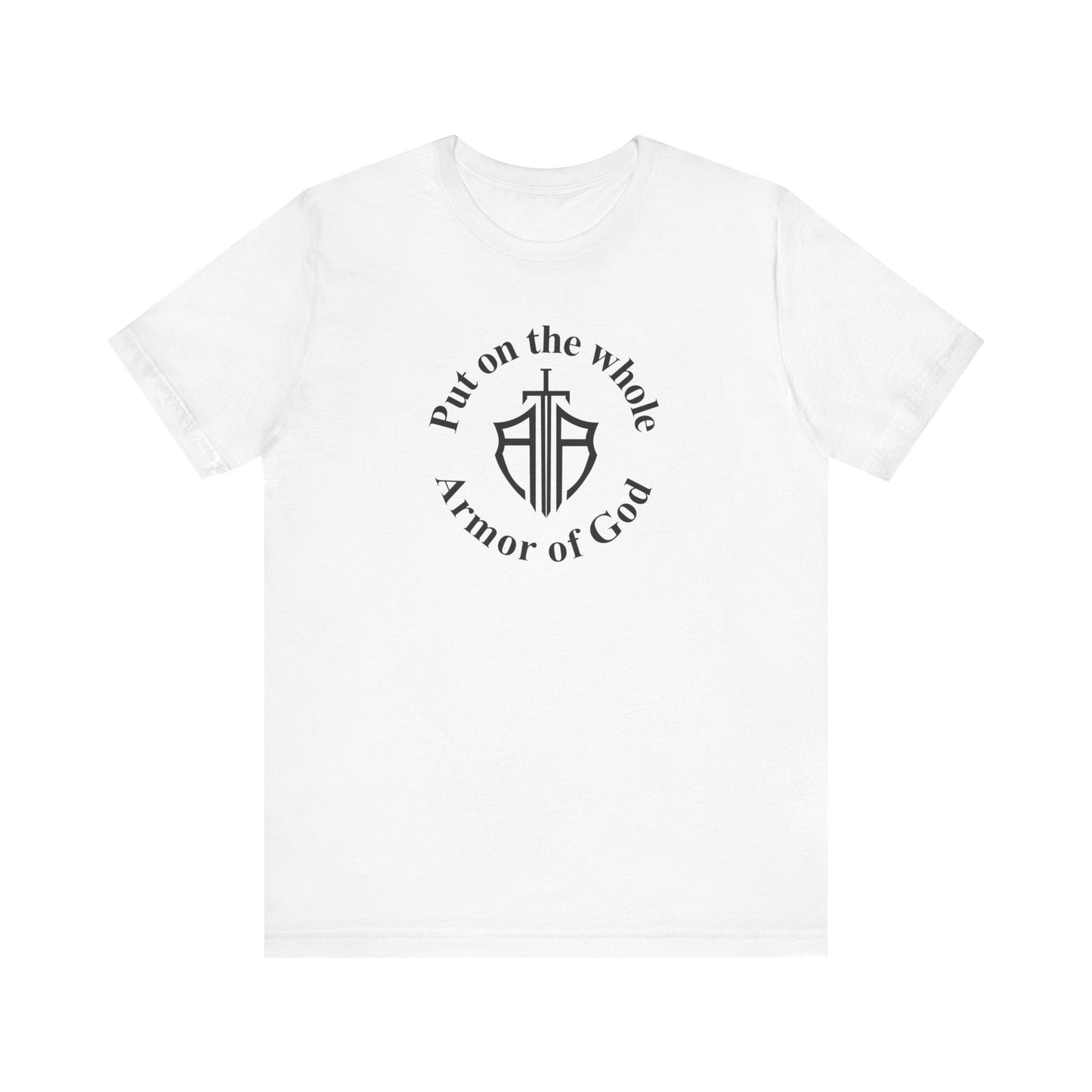 Armor of God - T-Shirt