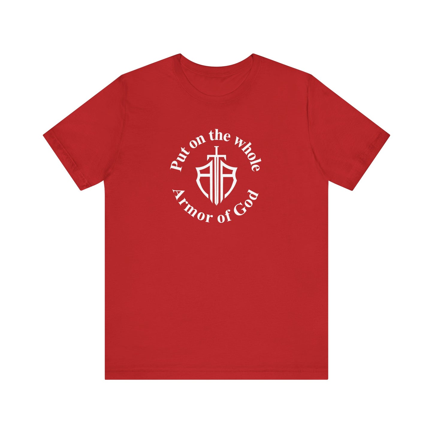 Armor of God - T-Shirt