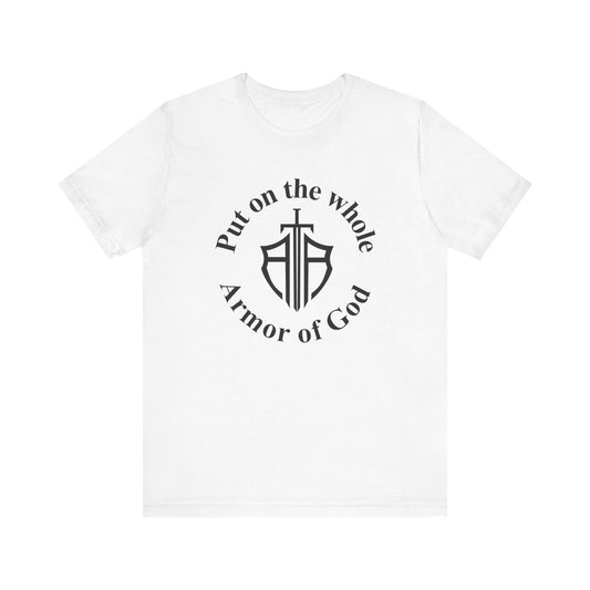 Armor of God - T-Shirt