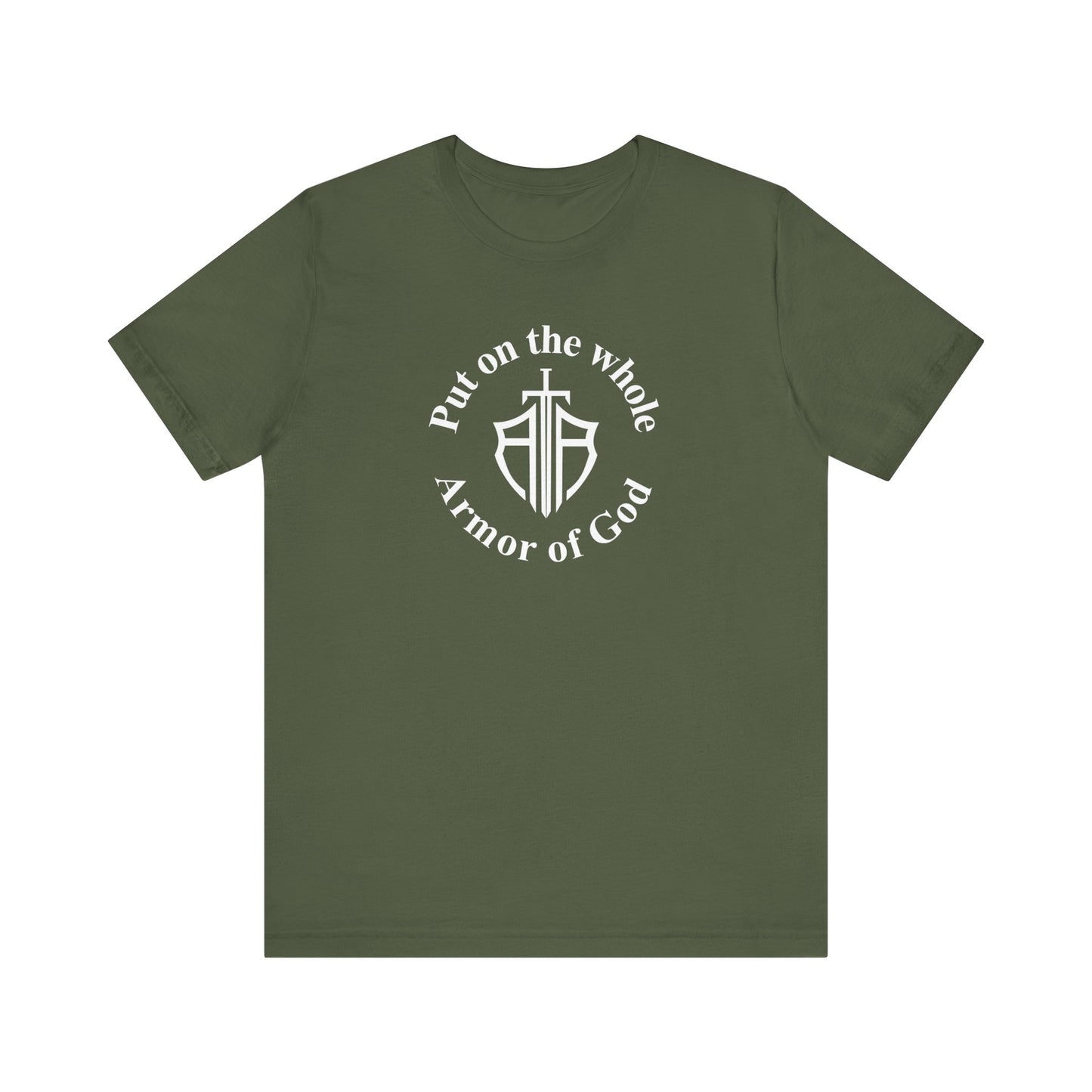 Armor of God - T-Shirt