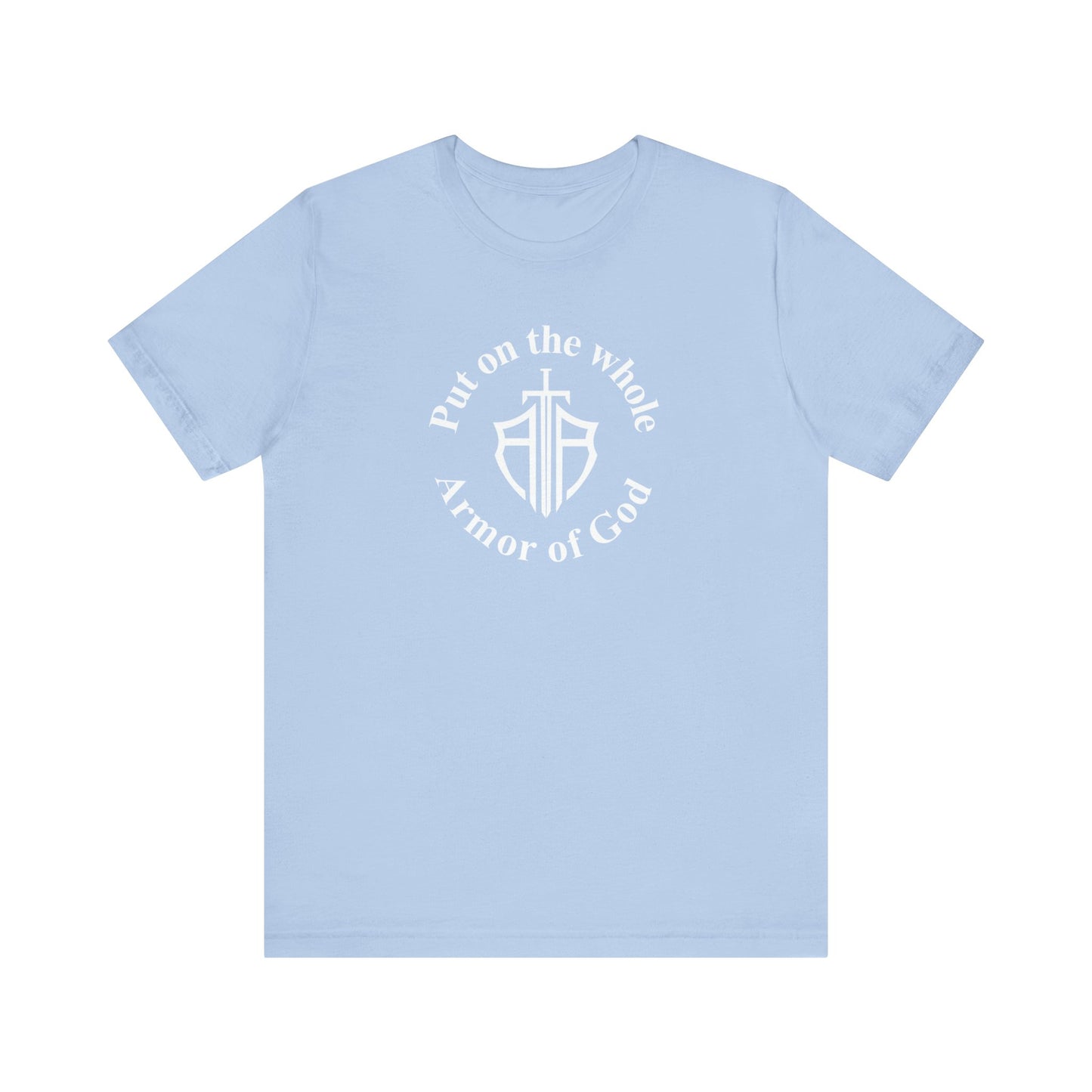 Armor of God - T-Shirt