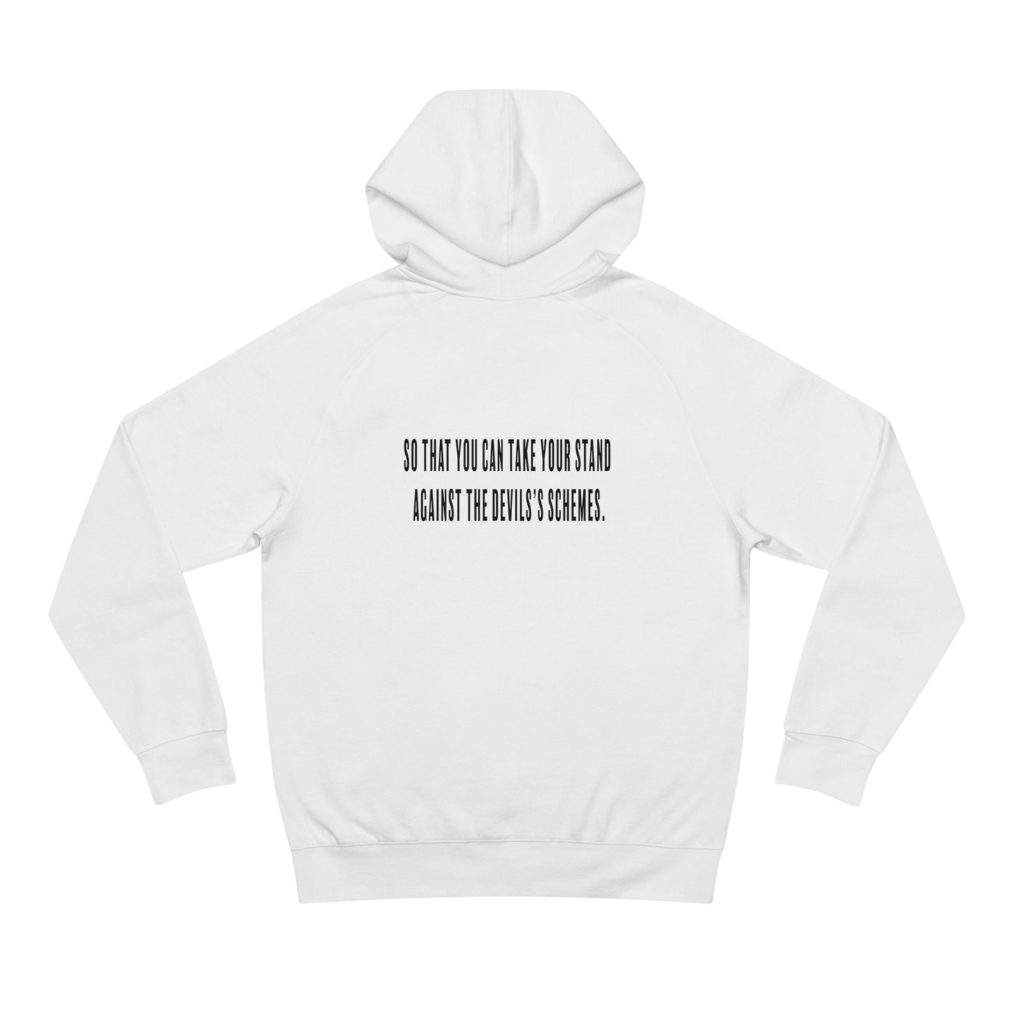 Take Your Stand Hoodie