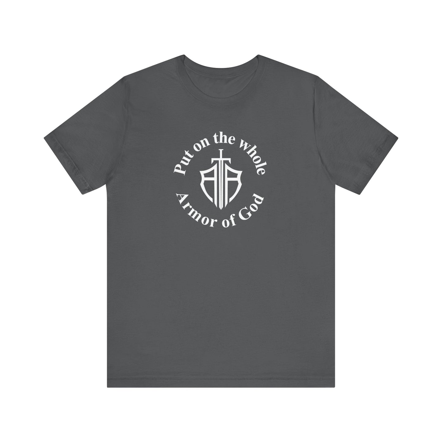 Armor of God - T-Shirt