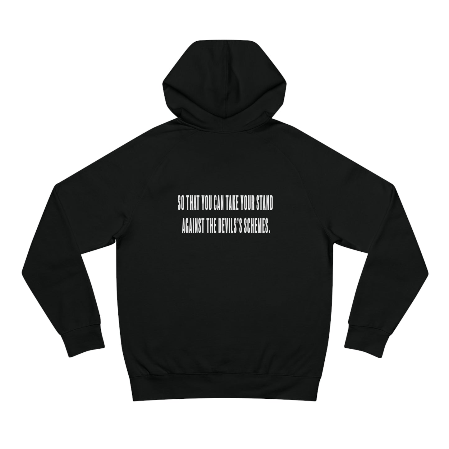 Take Your Stand Hoodie